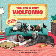 The One and Only Wolfgang: From pet rescue to one big happy family