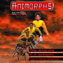 The Android (Animorphs Series #10)