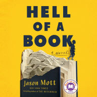 Hell of a Book: National Book Award Winner and A Read with Jenna Pick (A Novel)