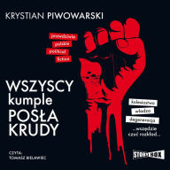 Wszyscy kumple pos?a Krudy