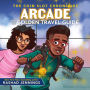 Arcade and the Golden Travel Guide