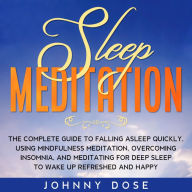 Sleep Meditation