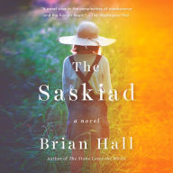 The Saskiad: A Novel