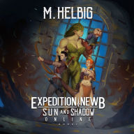 Expedition Newb