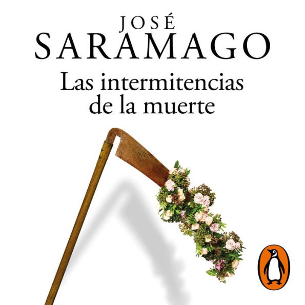 Las intermitencias de la muerte / Death with Interruptions