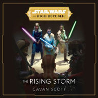 The Rising Storm (Star Wars: The High Republic)