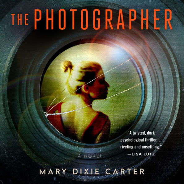 The Photographer: A Novel