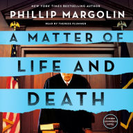 A Matter of Life and Death (Robin Lockwood Series #4)