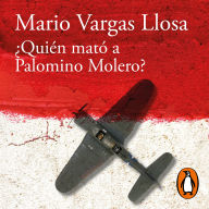 ¿Quién mató a Palomino Molero? / Who Killed Palomino Molero?