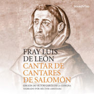 Cantar de cantares de Salomón