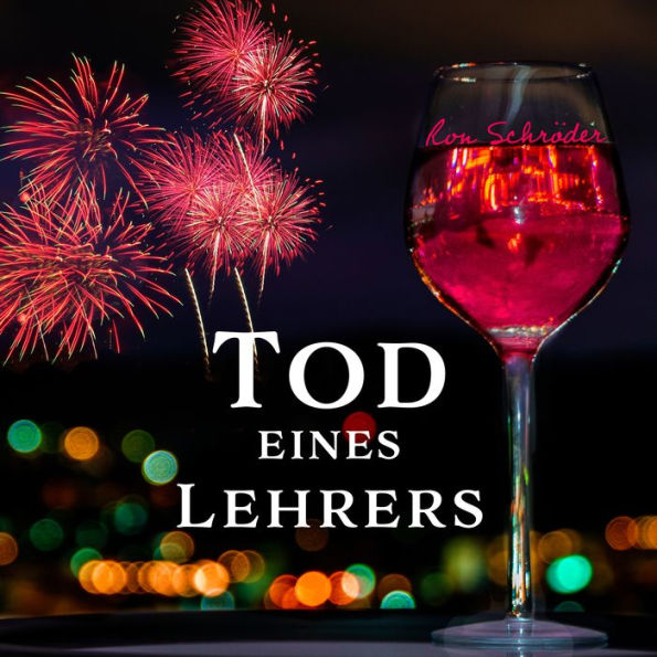 Tod eines Lehrers