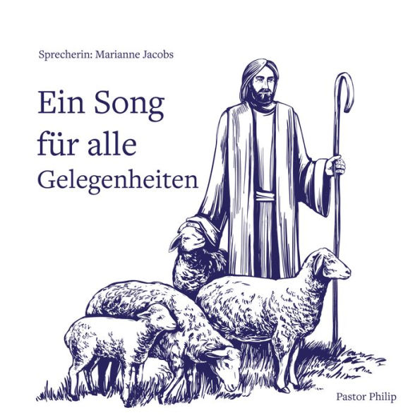 Ein Song für alle Gelegenheiten