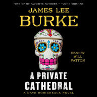 A Private Cathedral (Dave Robicheaux Series #23)