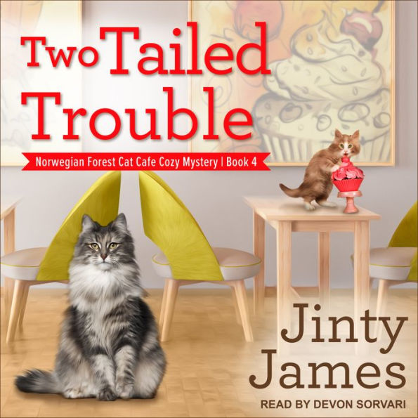 Two Tailed Trouble