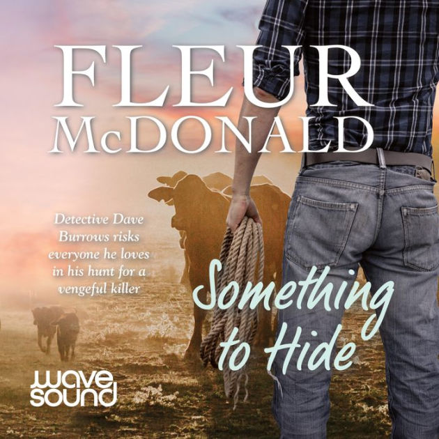 Something to Hide by Fleur McDonald, Lani Tupu | 2940177469324