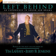 Left Behind: A Novel of the Earth's Last Days (Abridged)