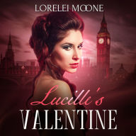 Lucille's Valentine: A Steamy Vampire Romance