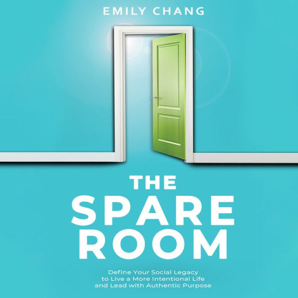 The Spare Room