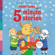 Llama Llama 5-Minute Stories