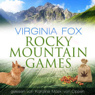 Rocky Mountain Games