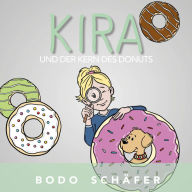 Kira und der Kern des Donuts