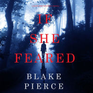 If She Feared (A Kate Wise Mystery-Book 6)