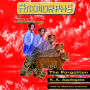The Forgotten (Animorphs Series #11)