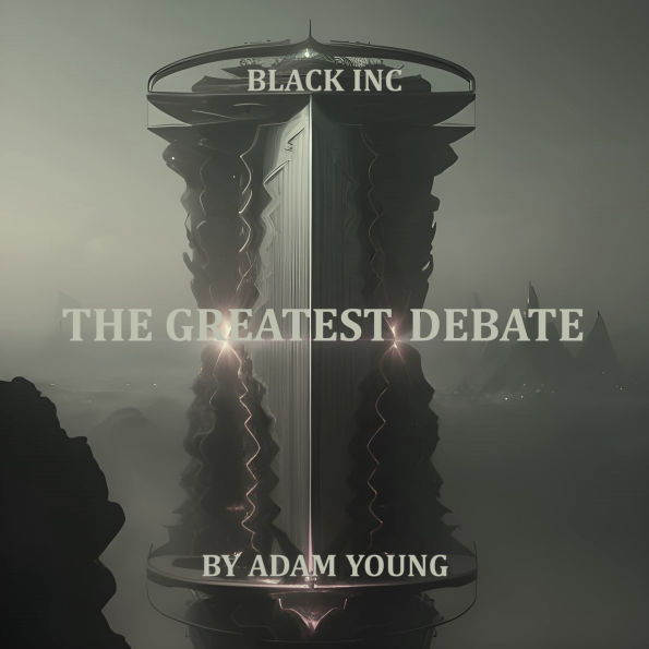 Black INC, The Greatest Debate Part 2