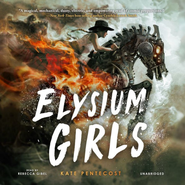 Elysium Girls