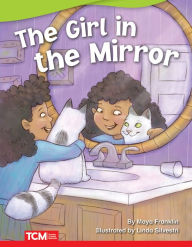 The Girl in the Mirror Audiobook