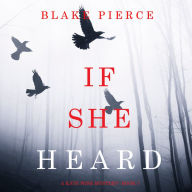 If She Heard (A Kate Wise Mystery-Book 7)