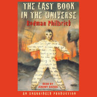 The Last Book in the Universe