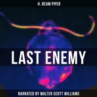 Last Enemy