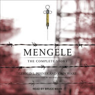 Mengele: The Complete Story