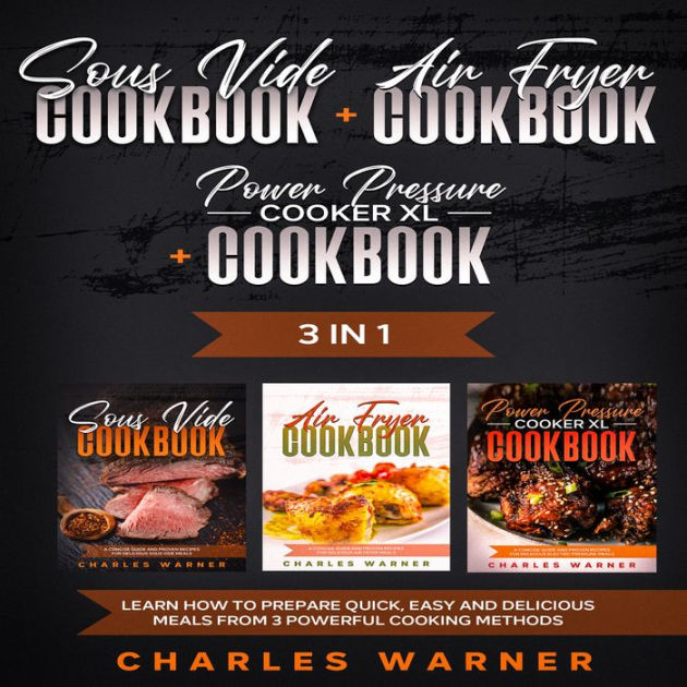 The Complete Power Pressure Cooker XL Cookbook (Paperback) 