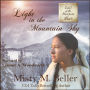 Light in the Mountain Sky