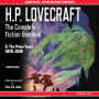 H.P. Lovecraft: The Complete Fiction Omnibus II: The Prime Years 1926-1936