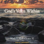 God's Voice Within: The Ignatian Way to Discover God's Will