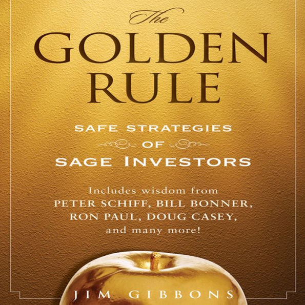 The Golden Rule: Safe Strategies of Sage Investors