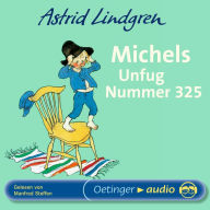 Michels Unfug Nummer 325