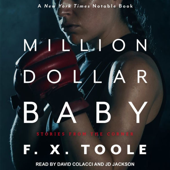 Million Dollar Baby: Stories from the Corner