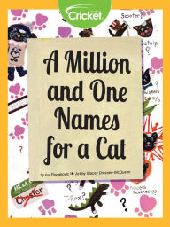 A Million and One Names for a Cat