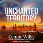 Uncharted Territory: A Novel
