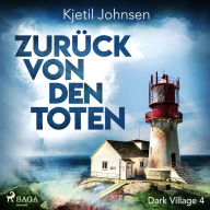 Zurück von den Toten - Dark Village 4