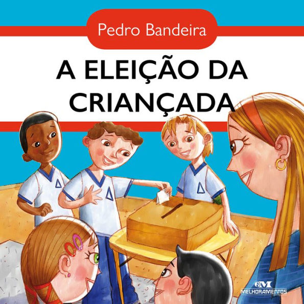 A eleição da criançada