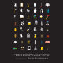 The Ghost Variations: One Hundred Stories