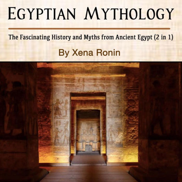 Egyptian Mythology