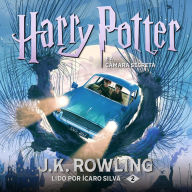 Harry Potter e a Ca¿mara Secreta