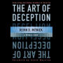 The Art of Deception: Controlling the Human Element of Security