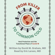 From Killer To Common Cold: Herd Protection and the Transitional Phase of Covid-19